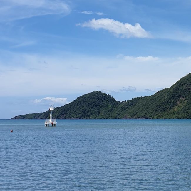 Klong Son Bay - Elephant - Slow Life Cycling Bicycle Tour, Koh Chang, Thailand